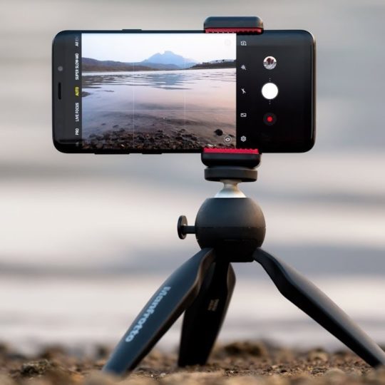 Tips for the Mobile Photography