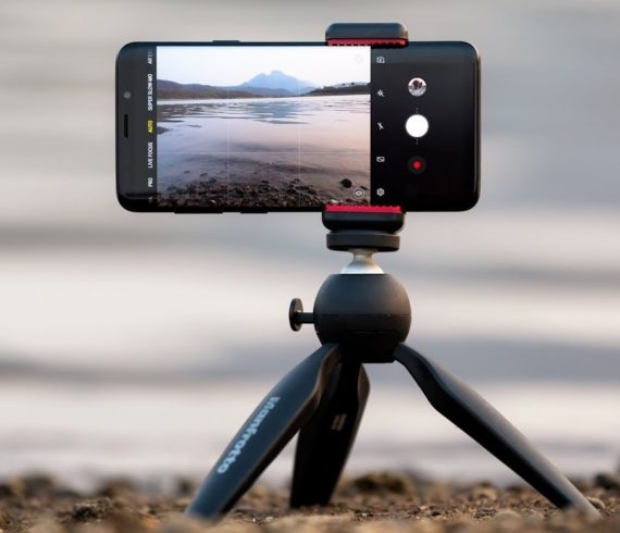 Tips for the Mobile Photography