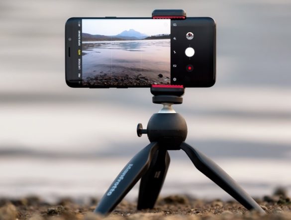 Tips for the Mobile Photography