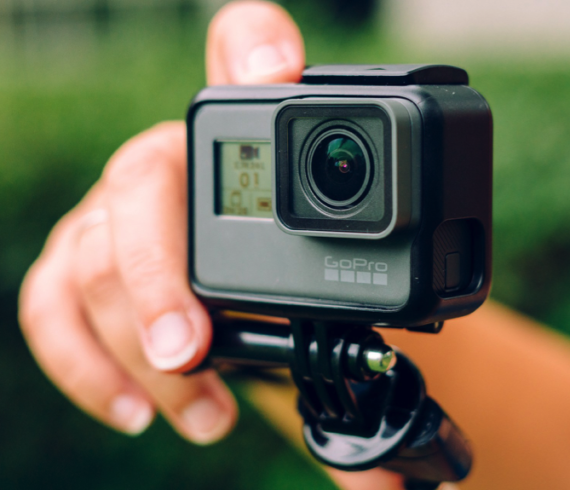 Tips for Go Pro Photography