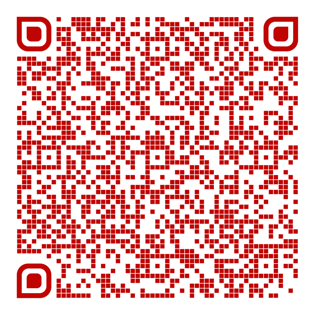 DB Studio - QR Code